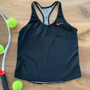 Nike Tank DriFit Women M